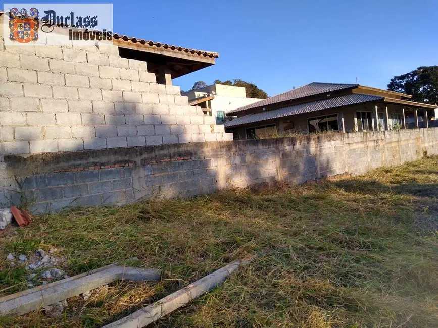 Foto 3 de Terreno / Lote à venda, 1000m2 em Estância Santa Maria do Laranjal, Atibaia - SP