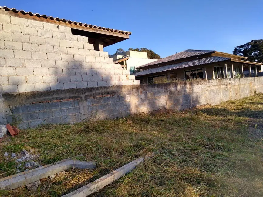 Foto 3 de Terreno / Lote à venda, 1000m2 em Estância Santa Maria do Laranjal, Atibaia - SP