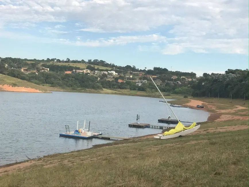 Foto 3 de Terreno / Lote à venda, 1030m2 em Piracaia - SP