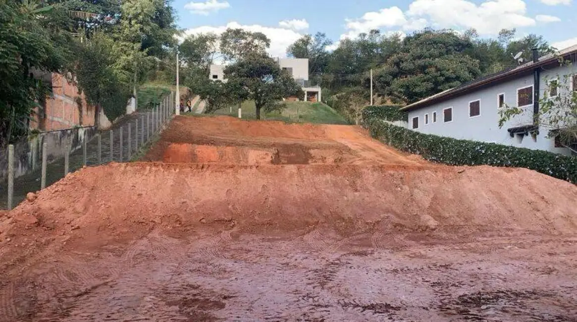 Foto 1 de Terreno / Lote à venda, 1030m2 em Piracaia - SP