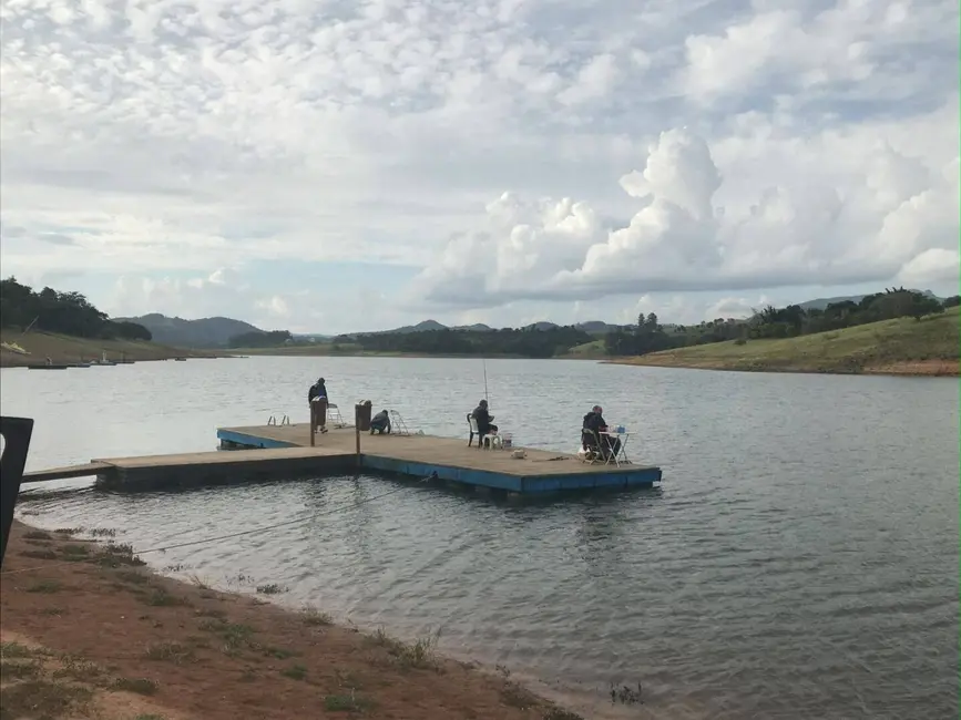 Foto 7 de Terreno / Lote à venda, 1030m2 em Piracaia - SP