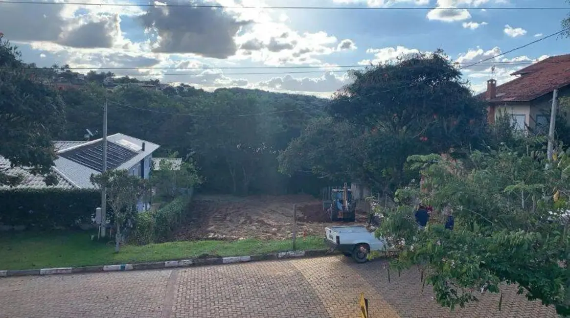 Foto 9 de Terreno / Lote à venda, 1030m2 em Piracaia - SP