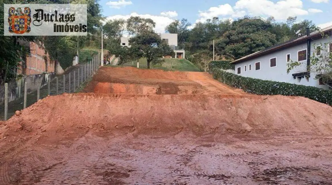 Foto 1 de Terreno / Lote à venda, 1030m2 em Piracaia - SP