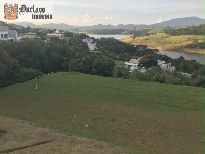 Foto 8 de Terreno / Lote à venda, 1030m2 em Piracaia - SP
