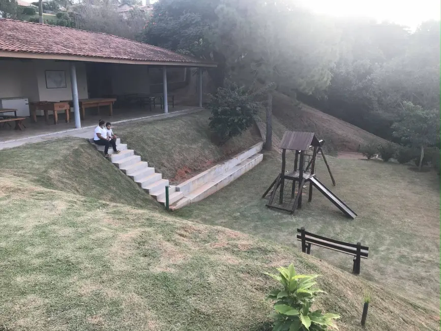 Foto 4 de Terreno / Lote à venda, 1030m2 em Piracaia - SP