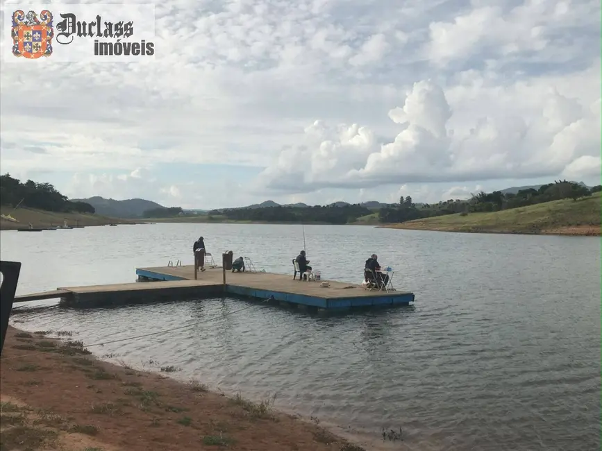 Foto 7 de Terreno / Lote à venda, 1030m2 em Piracaia - SP
