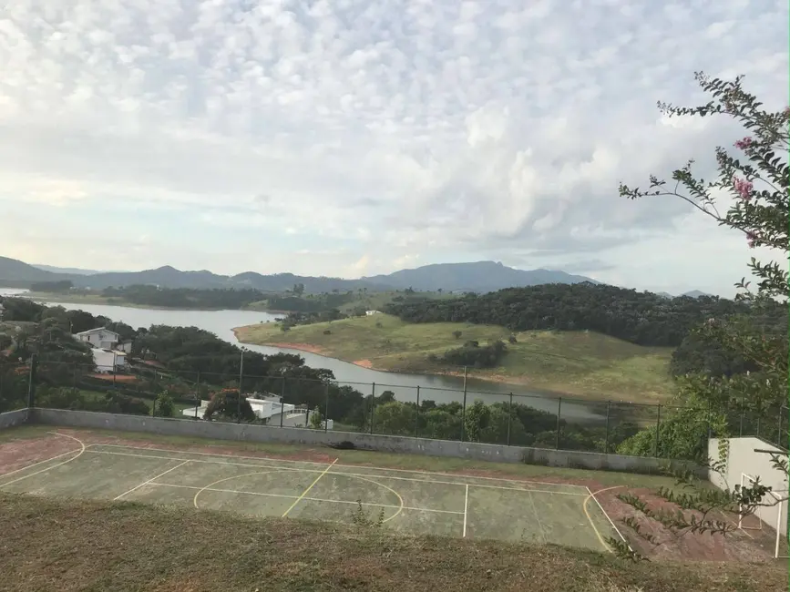 Foto 6 de Terreno / Lote à venda, 1030m2 em Piracaia - SP