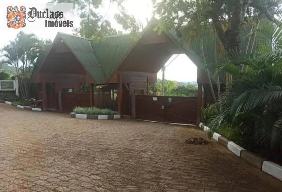 Foto 2 de Terreno / Lote à venda, 1030m2 em Piracaia - SP