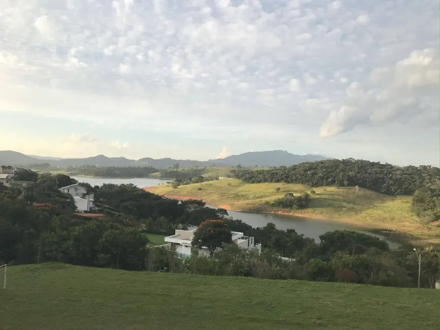 Foto 5 de Terreno / Lote à venda, 1030m2 em Piracaia - SP