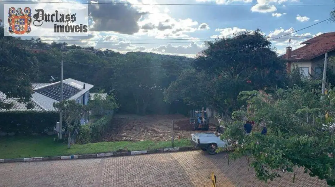 Foto 9 de Terreno / Lote à venda, 1030m2 em Piracaia - SP