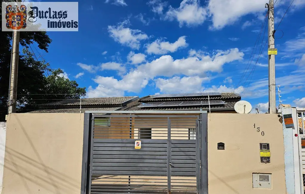 Foto 2 de Casa com 2 quartos à venda, 299m2 em Mairipora - SP