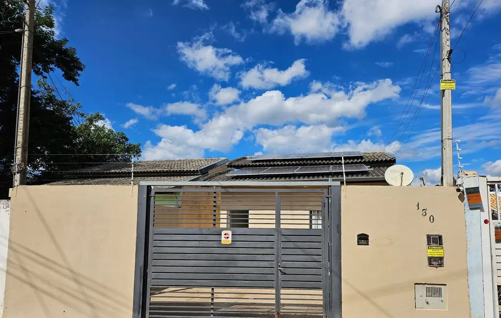 Foto 2 de Casa com 2 quartos à venda, 299m2 em Mairipora - SP