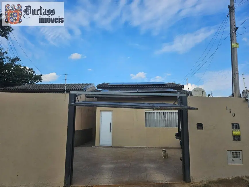 Foto 3 de Casa com 2 quartos à venda, 299m2 em Mairipora - SP