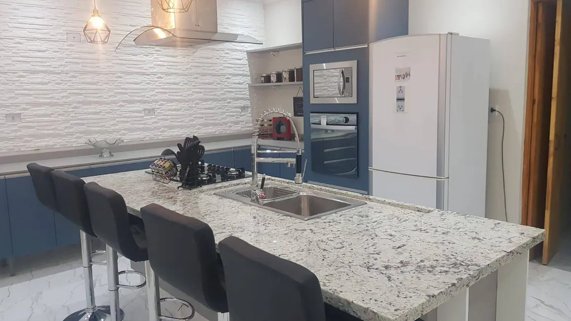 Foto 4 de Casa com 2 quartos à venda, 299m2 em Mairipora - SP