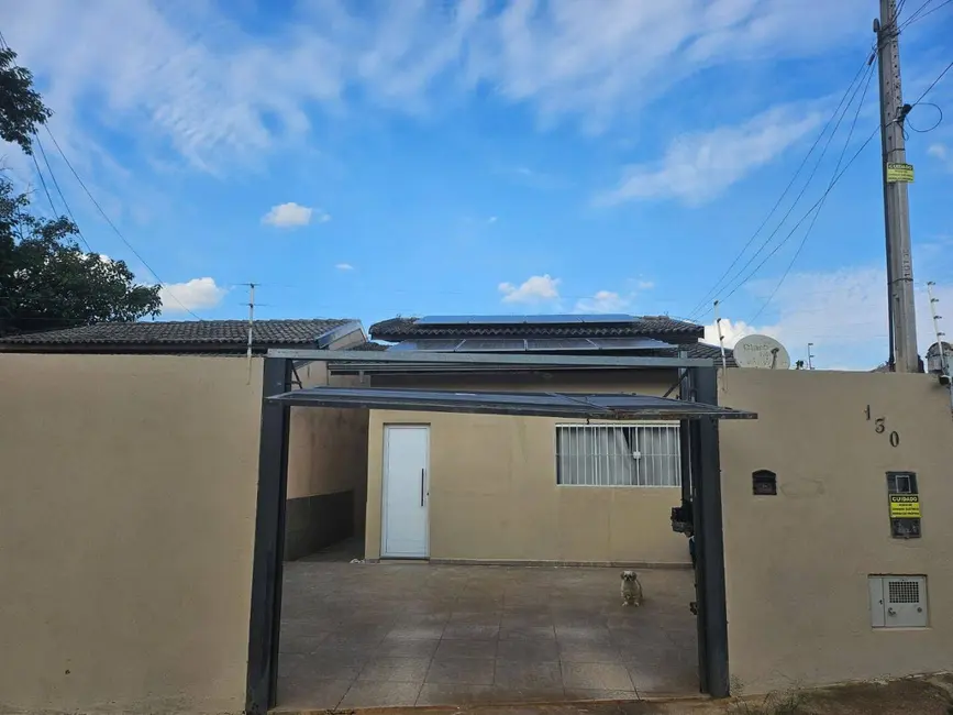 Foto 3 de Casa com 2 quartos à venda, 299m2 em Mairipora - SP