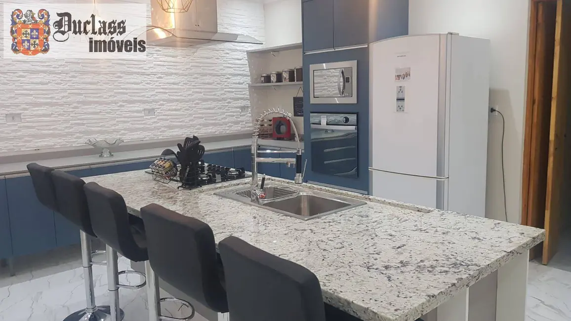 Foto 4 de Casa com 2 quartos à venda, 299m2 em Mairipora - SP
