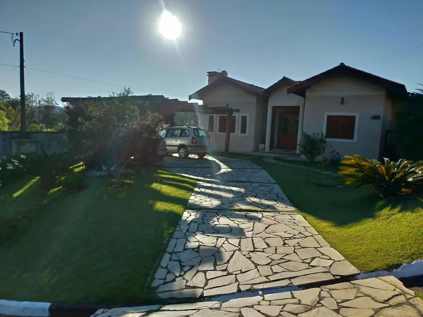 Foto 2 de Casa com 4 quartos à venda, 320m2 em Condomínio Parque das Garças I, Atibaia - SP