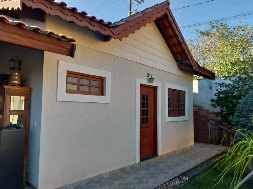 Foto 9 de Casa com 4 quartos à venda, 320m2 em Condomínio Parque das Garças I, Atibaia - SP