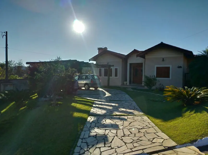 Foto 6 de Casa com 4 quartos à venda, 320m2 em Condomínio Parque das Garças I, Atibaia - SP