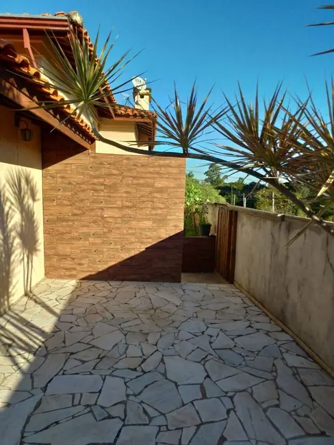 Foto 5 de Casa com 4 quartos à venda, 320m2 em Condomínio Parque das Garças I, Atibaia - SP