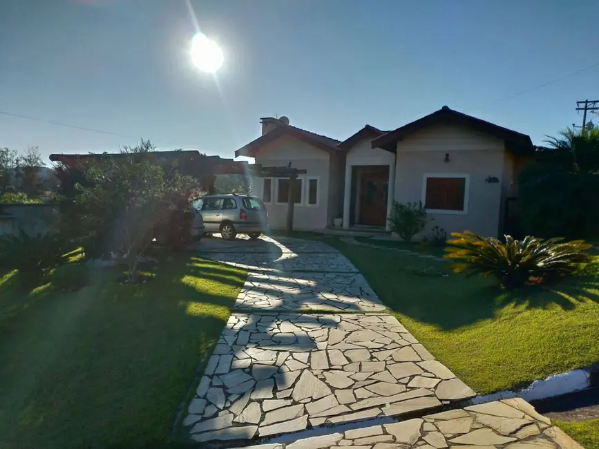 Foto 3 de Casa com 4 quartos à venda, 320m2 em Condomínio Parque das Garças I, Atibaia - SP