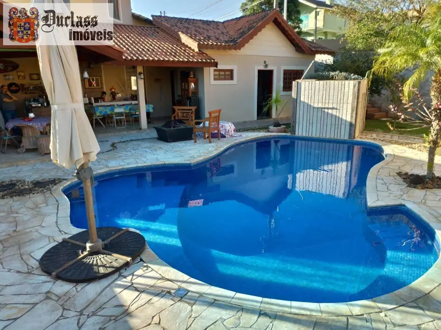 Casa com 4 quartos à venda, 320m2 em Condomínio Parque das Garças I, Atibaia - SP - imagem 1 Foto 1 de Casa com 4 quartos à venda, 320m2 em Condomínio Parque das Garças I, Atibaia - SP