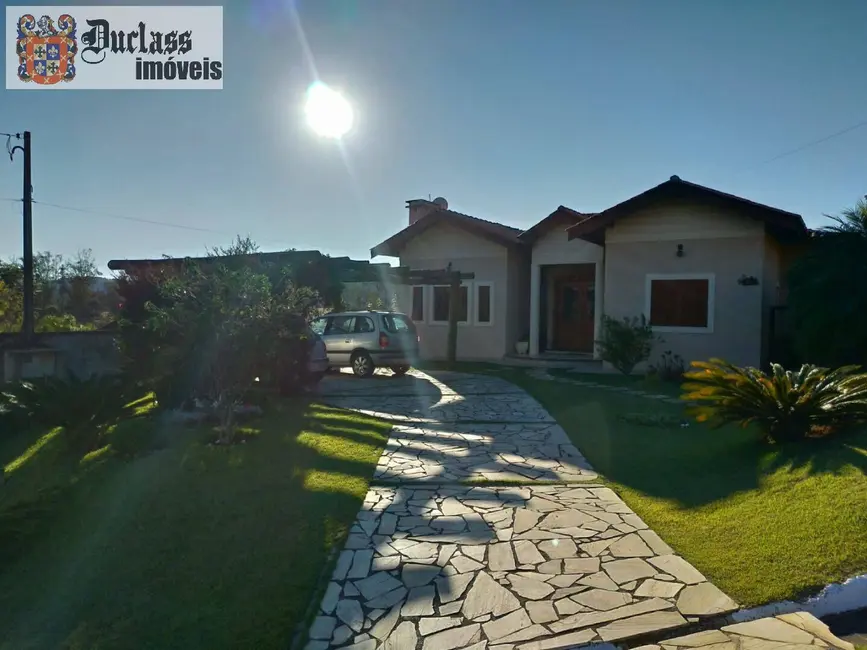 Casa com 4 quartos à venda, 320m2 em Condomínio Parque das Garças I, Atibaia - SP - imagem 6 Foto 6 de Casa com 4 quartos à venda, 320m2 em Condomínio Parque das Garças I, Atibaia - SP
