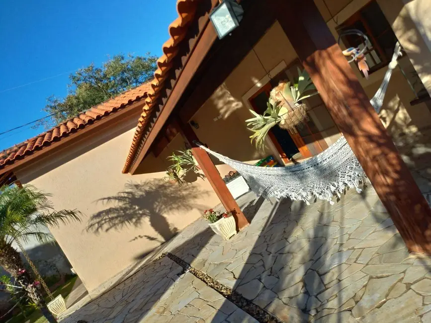 Foto 7 de Casa com 4 quartos à venda, 320m2 em Condomínio Parque das Garças I, Atibaia - SP