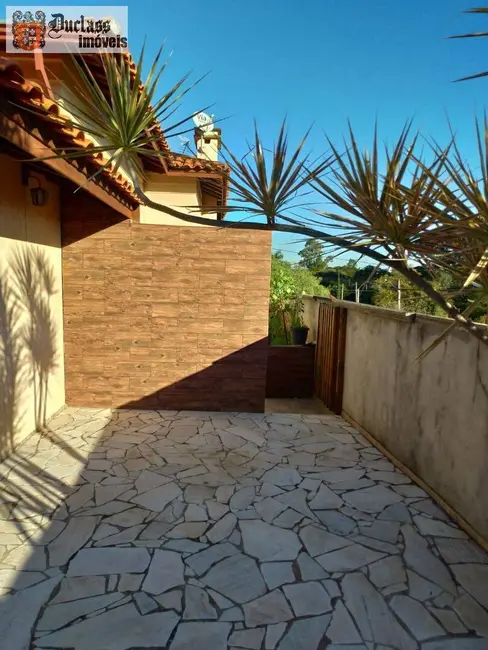 Casa com 4 quartos à venda, 320m2 em Condomínio Parque das Garças I, Atibaia - SP - imagem 5 Foto 5 de Casa com 4 quartos à venda, 320m2 em Condomínio Parque das Garças I, Atibaia - SP