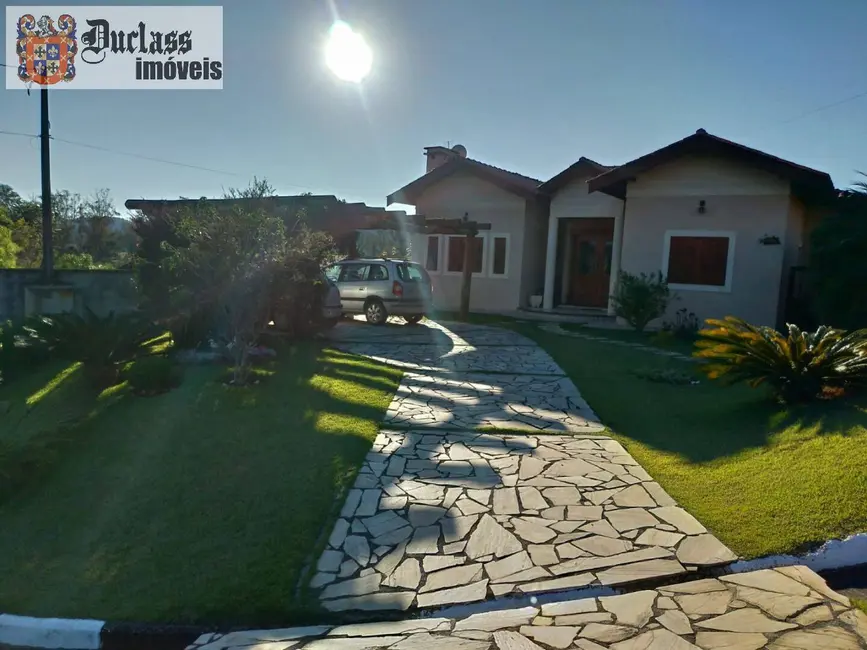 Casa com 4 quartos à venda, 320m2 em Condomínio Parque das Garças I, Atibaia - SP - imagem 2 Foto 2 de Casa com 4 quartos à venda, 320m2 em Condomínio Parque das Garças I, Atibaia - SP