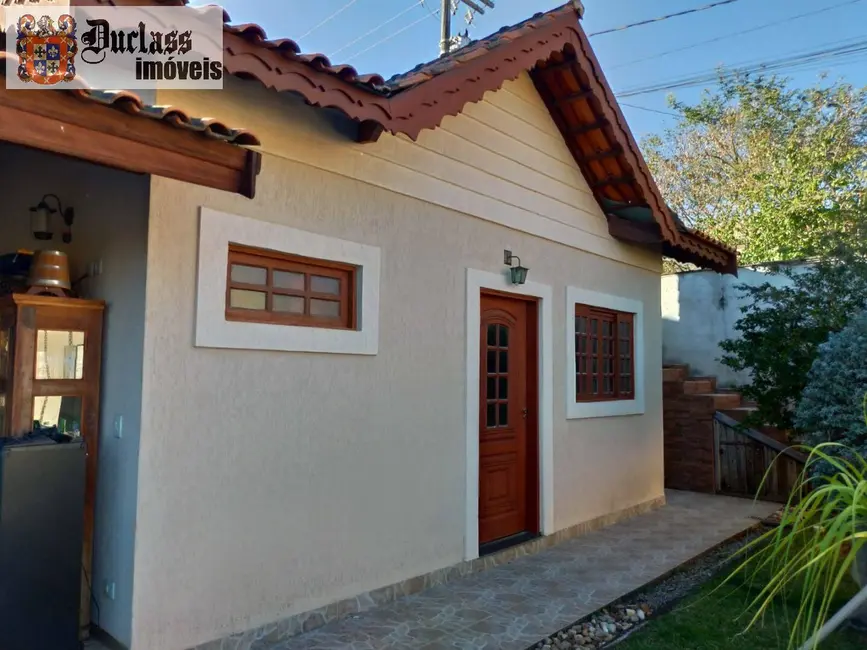 Casa com 4 quartos à venda, 320m2 em Condomínio Parque das Garças I, Atibaia - SP - imagem 9 Foto 9 de Casa com 4 quartos à venda, 320m2 em Condomínio Parque das Garças I, Atibaia - SP