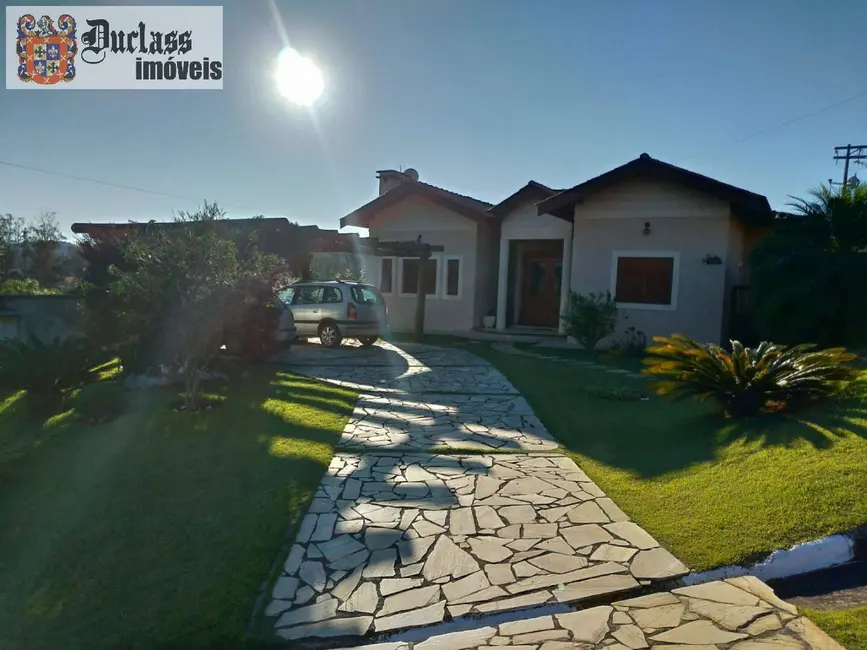 Casa com 4 quartos à venda, 320m2 em Condomínio Parque das Garças I, Atibaia - SP - imagem 3 Foto 3 de Casa com 4 quartos à venda, 320m2 em Condomínio Parque das Garças I, Atibaia - SP