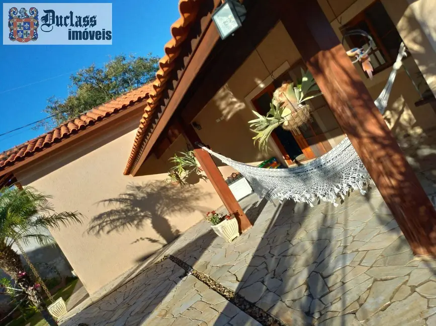 Casa com 4 quartos à venda, 320m2 em Condomínio Parque das Garças I, Atibaia - SP - imagem 7 Foto 7 de Casa com 4 quartos à venda, 320m2 em Condomínio Parque das Garças I, Atibaia - SP