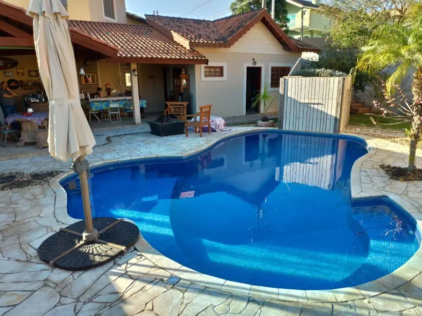 Foto 1 de Casa com 4 quartos à venda, 320m2 em Condomínio Parque das Garças I, Atibaia - SP