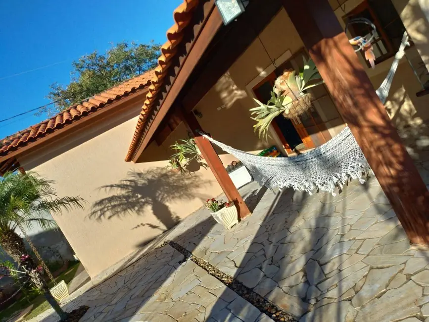 Foto 8 de Casa com 4 quartos à venda, 320m2 em Condomínio Parque das Garças I, Atibaia - SP