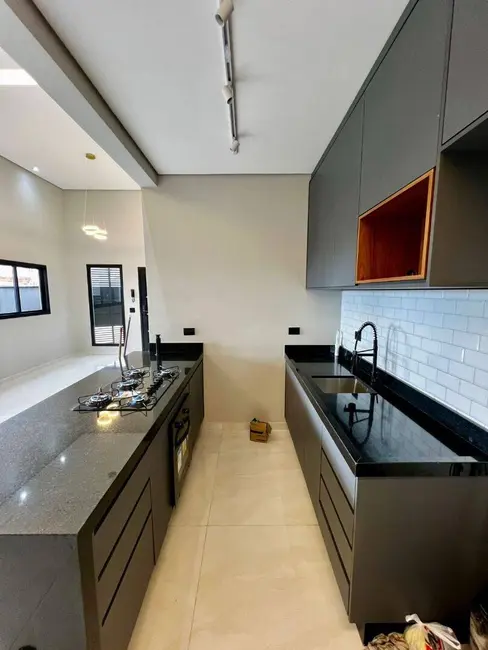 Foto 8 de Casa com 3 quartos à venda, 118m2 em Braganca Paulista - SP