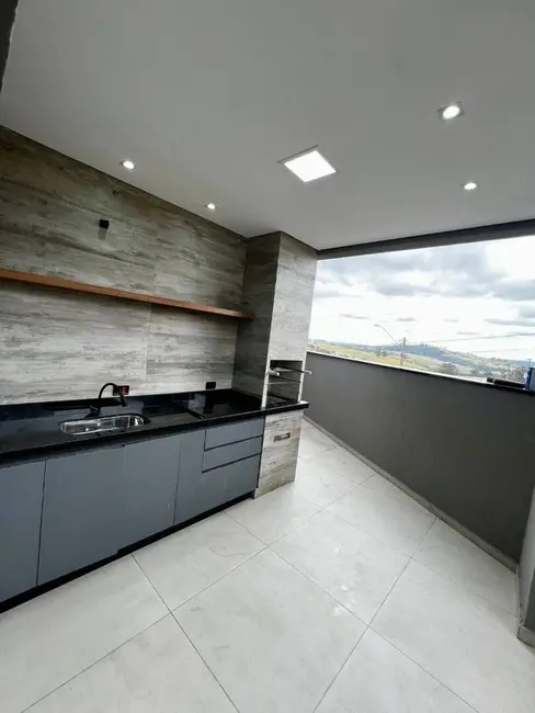 Foto 6 de Casa com 3 quartos à venda, 118m2 em Braganca Paulista - SP