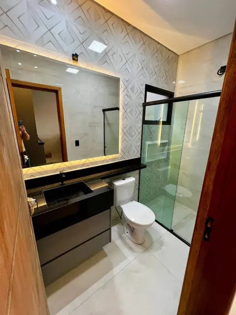 Foto 7 de Casa com 3 quartos à venda, 118m2 em Braganca Paulista - SP