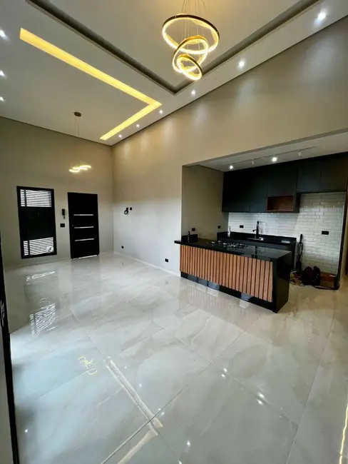 Foto 4 de Casa com 3 quartos à venda, 118m2 em Braganca Paulista - SP