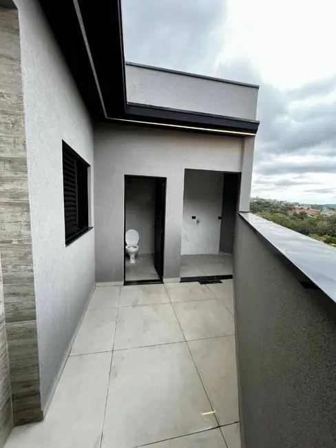 Foto 2 de Casa com 3 quartos à venda, 118m2 em Braganca Paulista - SP