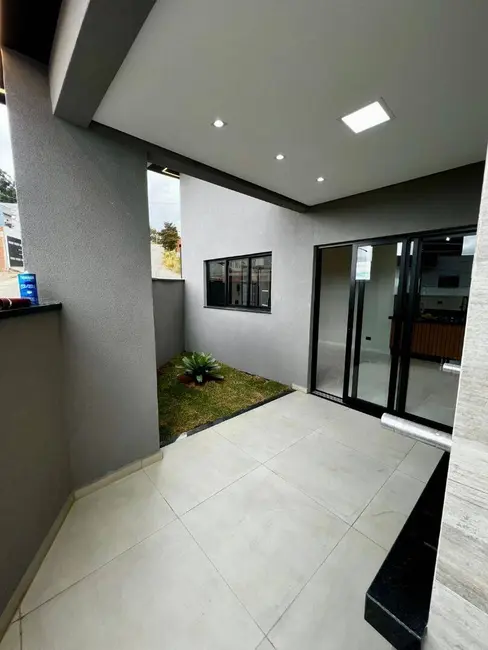 Foto 1 de Casa com 3 quartos à venda, 118m2 em Braganca Paulista - SP