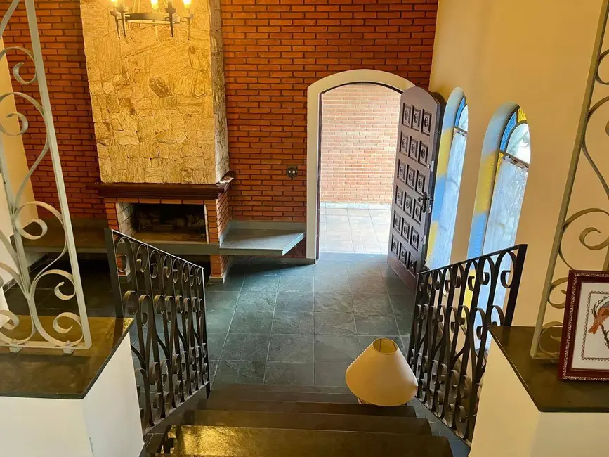 Foto 7 de Casa com 3 quartos à venda, 301m2 em Jardim Itaperi, Atibaia - SP