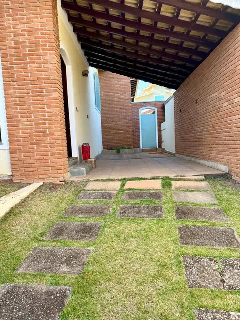 Foto 5 de Casa com 3 quartos à venda, 301m2 em Jardim Itaperi, Atibaia - SP