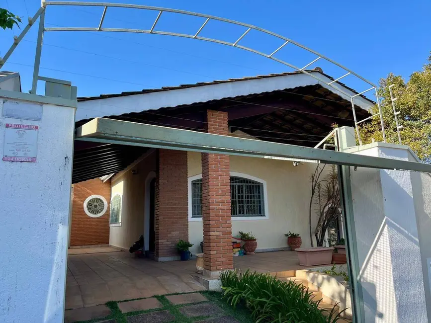 Foto 6 de Casa com 3 quartos à venda, 301m2 em Jardim Itaperi, Atibaia - SP