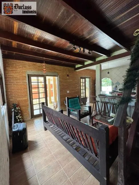 Foto 3 de Casa com 5 quartos à venda, 200m2 em Ubatuba - SP