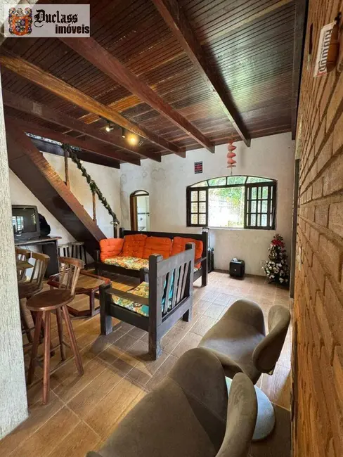 Foto 5 de Casa com 5 quartos à venda, 200m2 em Ubatuba - SP