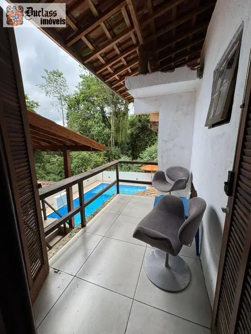 Foto 7 de Casa com 5 quartos à venda, 200m2 em Ubatuba - SP