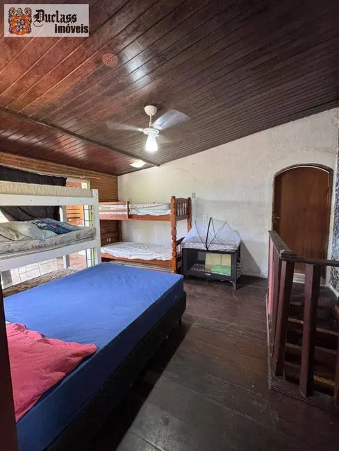 Foto 8 de Casa com 5 quartos à venda, 200m2 em Ubatuba - SP
