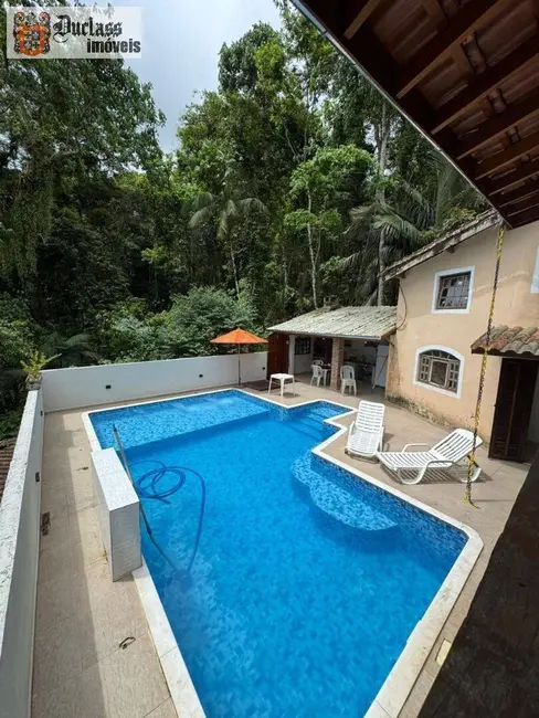 Foto 6 de Casa com 5 quartos à venda, 200m2 em Ubatuba - SP