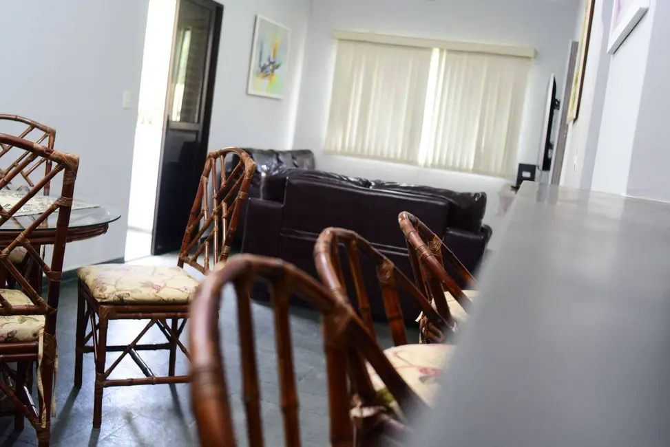 Foto 8 de Apartamento com 3 quartos à venda, 113m2 em Ubatuba - SP